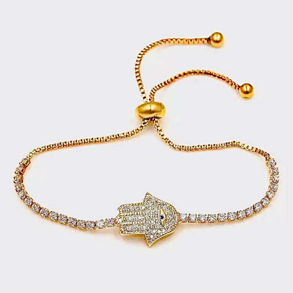 🧿 Evil eye Bracelet